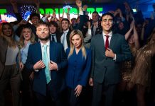 Il Pagante e VillaBanks, arriva il singolo e il video di “Spingere”. Nel video Filippo Champagne e Nevio lo Stirato Il-Pagante-e-VillaBanks copia