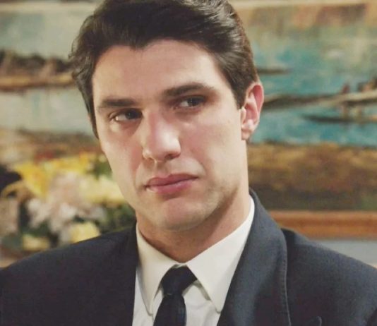 Il Paradiso delle Signore anticipazioni, trame puntate dal 25 al 29 novembre: Matteo pronto a lasciare Milano Il Paradiso delle signore