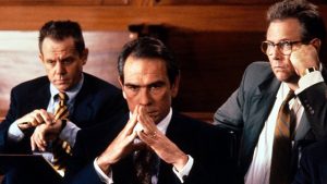 Il cliente: le principali curiosità sul film con Susan Sarandon