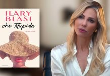 Ilary Blasi, “Che Stupida. La mia verità”: dopo il docufilm “Unica” la conduttrice racconta tutto in un libro Ilary blasi che stupida la mia verità
