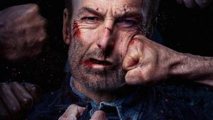 Io sono nessuno: la recensione e tutte le curiosità sul film
