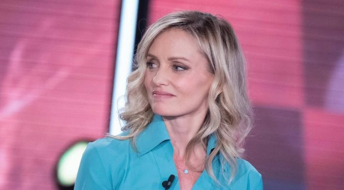 Justine Mattera a Verissimo: “Mia sorella è quasi morta” | Video Mediaset Justine Mattera a Verissimo