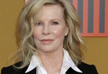 Kim Basinger a 70 anni cambia vita: cosa fa oggi l’attrice sex symbol degli anni ’80 e ’90 Kim Basinger