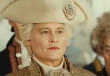 La favorita del Re, nuova serie tv Sky: cast, trama, numero episodi e anticipazioni La favorita del re miniserie