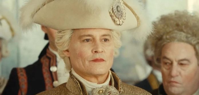 La favorita del Re, nuova serie tv Sky: cast, trama, numero episodi e anticipazioni La favorita del re miniserie