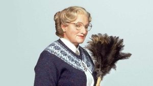 Mrs. Doubtfire - Mammo per sempre: tutte le curiosità sulla commedia con Robin Williams e Sally Field