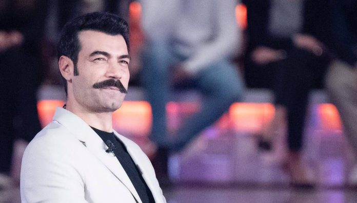 Murat Ünalmış a Verissimo: “Divento papà di un maschietto” | Video Mediaset Murat Ünalmış