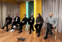 Negramaro a Sanremo 2024 con Ricominciamo tutto: “superare i nostri limiti e i pregiudizi” NEGRAMARO SANREMO 2024