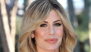 Intervista a Paola Caruso, Bonas di Avanti un altro: