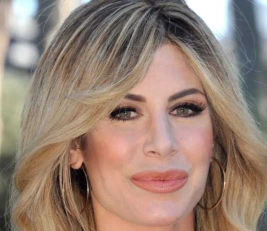 Intervista a Paola Caruso, Bonas di Avanti un altro: “Grazie ad Avanti un altro ho recuperato la leggerezza che avevo perso. Farò visitare presto Michele in America” Paola Caruso