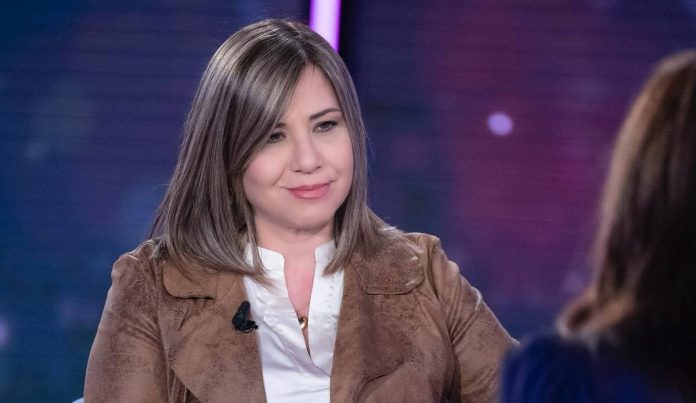 Piera Maggio a Verissimo: “Spero vengano presi provvedimenti” | Video Mediaset Piera Maggio a Verissimo