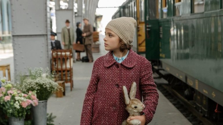 Quando Hitler rubò il coniglio rosa: la storia vera dietro al film
