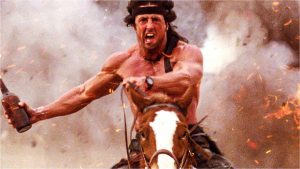 Rambo 3: cosa c'è da sapere sul film cult con Sylvester Stallone
