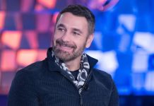 Raoul Bova a Verissimo: dalla vita privata alla nuova serie tv | Video Mediaset Raoul Bova a Verissimo