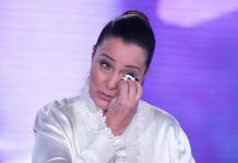 Roberta Capua a Verissimo: due lutti e una separazione, un anno orribile | Video Mediaset Roberta Capua a Verissimo