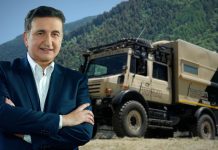 Freedom – Oltre il confine stasera su Rete4, anticipazioni della seconda puntata di sabato 14 settembre 2024 Roberto Giacobbo Freedom Oltre il confine 1