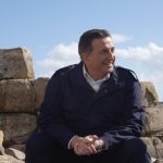 Roberto Giacobbo Freedom Oltre il confine 3