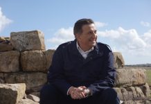 Freedom, Oltre il confine stasera su Rete4, anticipazioni di sabato 28 settembre 2024 Roberto Giacobbo Freedom Oltre il confine 3