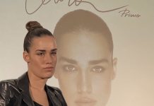 Clara, da Mare Fuori a Sanremo 2024: “Ho sempre ambito alla perfezione, sono stata male, la serie mi ha salvata” SANREMO 2024 CLARA DIAMANTI GREZZI