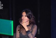 Sabrina Ferilli a C’è Posta per te 2024 sprona Clara a dire “Ti amo” | Video Witty Tv Sabrina Ferilli a C'è Posta per te