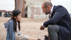 Safe: tutte le curiosità sul film d'azione con Jason Statham