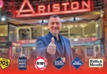 Sanremo 2024, torna “Oltre il Festival” il quartier generale di tutte le RadioMediaset: info e palinesesto Sanremo 2024 RadioMediaset