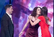 Selin Genç a Verissimo: “Il mio addio a Terra Amara” | Video Mediaset Selin Genç e Aras Şenol a Verissimo