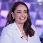Sibel Taşçıoğlu a Verissimo: tra vita privata e carriera | Video Mediaset Sibel Taşçıoğlu a Verissimo