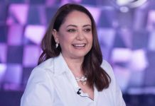 Sibel Taşçıoğlu a Verissimo: tra vita privata e carriera | Video Mediaset Sibel Taşçıoğlu a Verissimo