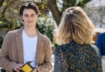 Tempesta d’Amore, la soap tedesca di Rete 4 si sposta al mattino Tempesta d'amore Leon conquisterà Josie?