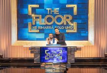 “The Floor – Ne rimarrà uno solo” il game show con Ciro Priello e Fabio Balsamo su Rai 2: quando in tv The Floor