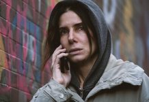 The Unforgivable, la recensione del film The Unforgivable