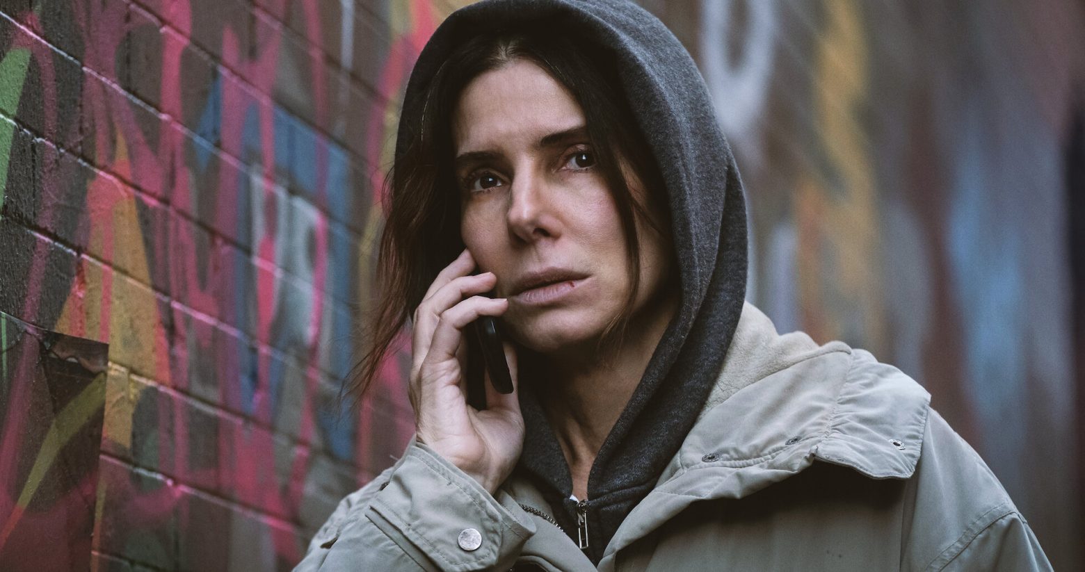 The Unforgivable, la recensione del film The Unforgivable, la recensione del film