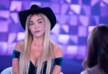 Vera Gemma a Verissimo: ecco cosa è accaduto con Gue Pequeno | Video Mediaset Vera Gemma a Verissimo