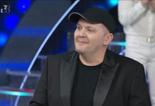 Chi è Andrea Cecconi vincitore della seconda puntata di Tali e Quali 2024 imitando Max Pezzali? Video andrea cecconi tali e quali copia