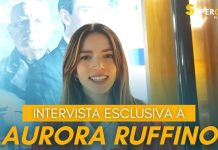 “La lunga notte”, intervista esclusiva a Aurora Ruffino: “Interpretare personaggi realmente esistiti ti espone ad una maggiore pressione” aurora ruffino