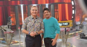 Avanti un altro 2025 con Paolo Bonolis: quando in tv la nuova edizione