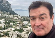 Daniel McVicar di Beautiful a Rtl102.5: “Una tragedia le puntate più brevi della soap” Daniel Mcvicar