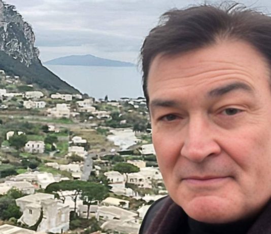 Daniel McVicar di Beautiful a Rtl102.5: “Una tragedia le puntate più brevi della soap” Daniel Mcvicar