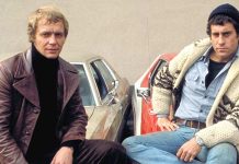 E’ morto David Soul della serie Starsky & Hutch: l’attore si è spento ad 80 anni David Soul di Starsky & Hutch