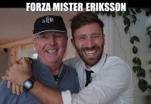 Le Iene: Eriksson, l’ex allenatore racconta la sua malattia: “Ogni due settimane faccio controlli” | Video Mediaset Eriksson a Le Iene