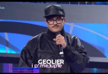 Geolier canta ‘I p’ me, tu p’ te’ a Sanremo 2024: testo della canzone e significato Geolier e il brano in italiano