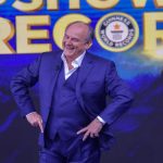 Ascolti tv, domenica 21 aprile 2024: Makari (13.8%), Lo Show dei Record (14.5%), Che tempo che fa (11.9%) | Dati Auditel Lo show dei record 2024, conduce Gerry Scotti