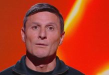 Le Iene, il monologo di Javier Zanetti: “Argentina e Italia, una grande partita che manca” | Video Mediaset Javier Zanetti a Le Iene