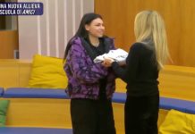 Amici 23, Kia è una nuova cantante della scuola: prende il posto di Mew | Video Witty Tv Kia, nuova cantante di Amici 23