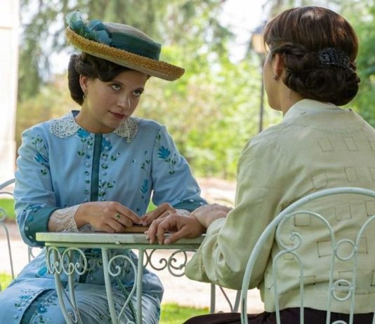 La Promessa su Canale 5, anticipazioni settimanali dal 6 al 12 aprile 2024: Cruz affronta Elisa La Promessa