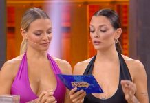 Chi sono Le Donatella Giulia e Silvia Provvedi, Vero e Falso di Avanti un Altro 2024 | Video Mediaset CARICAMENTO 1 / 1 – le donatella vero falso avanti un altro 2024.jpg DETTAGLI ALLEGATO le donatella vero falso avanti un altro