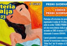 Lotteria Italia 2024, l’estrazione dei biglietti vincenti: i 5 premi milionari Lotteria Italia 2024