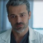 Ascolti tv di giovedì 25 gennaio 2024: Doc Nelle tue mani 3 (27.5%), Terra Amara (15.5%) | Dati Auditel Luca Argentero in Doc 3, anticipazioni seconda puntata