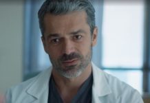 DOC – Nelle tue mani 3, anticipazioni ultime puntate di stasera, giovedì 7 marzo 2024 su Rai1 Luca Argentero in Doc 3, anticipazioni seconda puntata